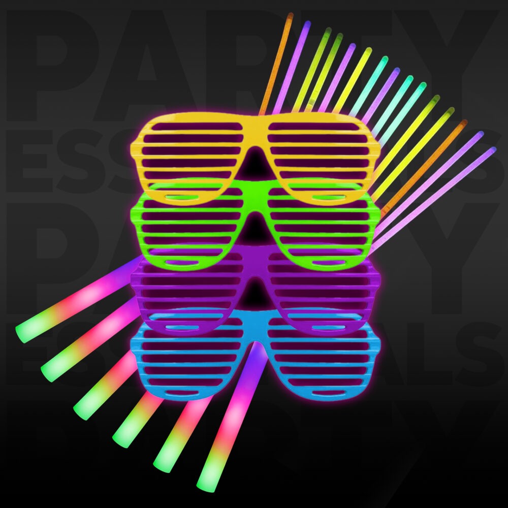 Party Products- The Essentials Package