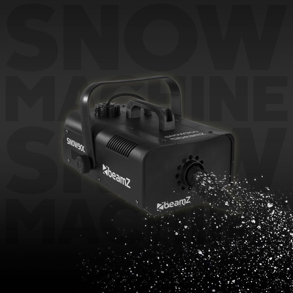 Snow Machine